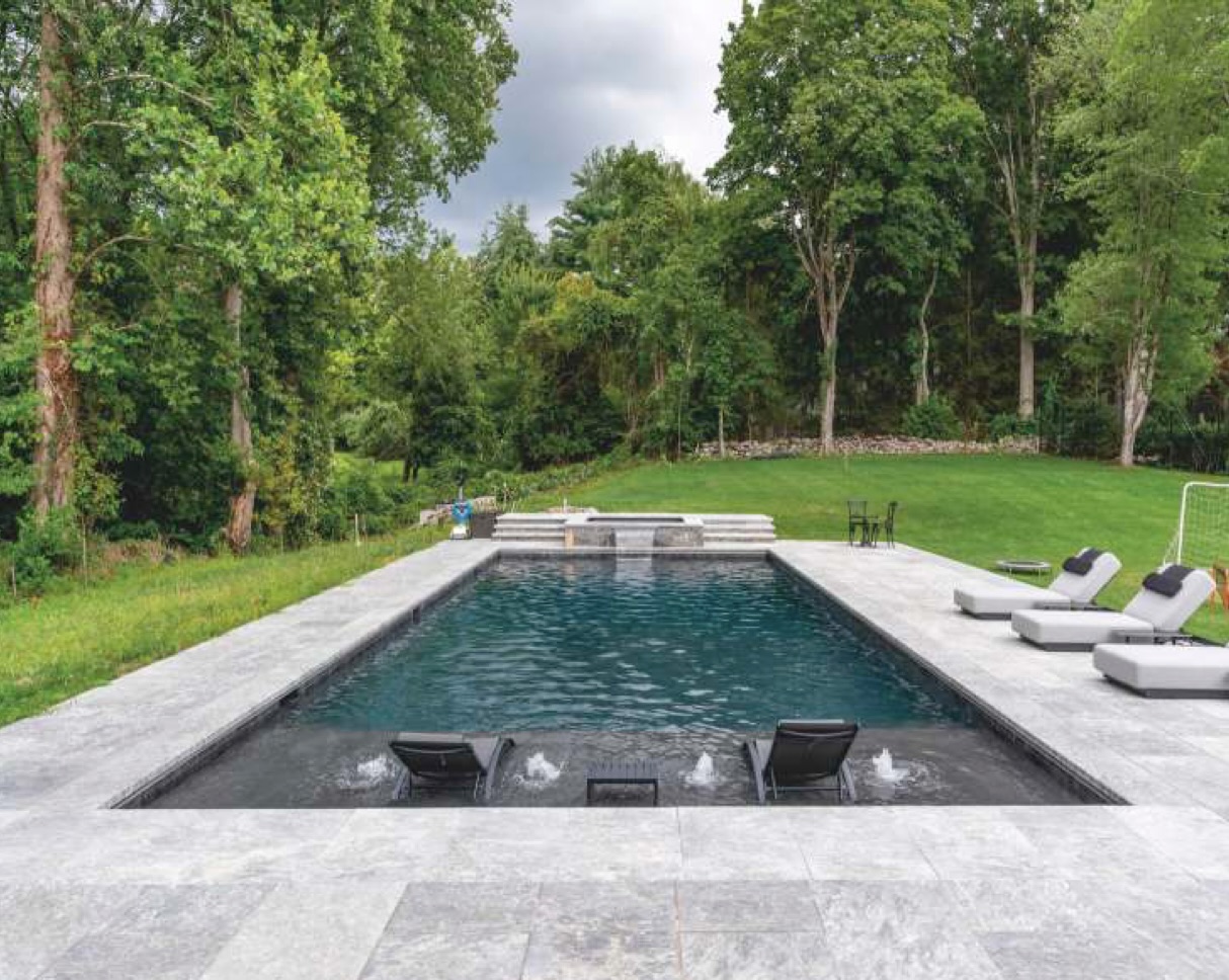 Pool View 3